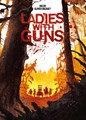 Ladies with Guns 1 - Deel 1