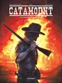 Catamount 4 - De Verlossing van Catamount