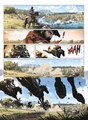 Catamount 4 - De Verlossing van Catamount