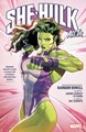 She-Hulk (by Rainbow Rowell Series) 5 - All In
