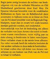 Winnetou en Old Shatterhand door Devandé 5 - Geest van Llano Estatcado - Geheim van de witte bison