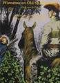 Winnetou en Old Shatterhand door Devandé 5 - Geest van Llano Estatcado - Geheim van de witte bison