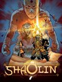 Shaolin 3 - Blinde woede