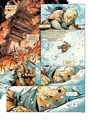 Shaolin 3 - Blinde woede