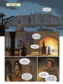 Bloedkoninginnen 35 / Mary Tudor - Bloody Mary 3 - Mary Tudor - deel 3