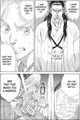 Blue Wolves of Mibu, the 5 - Volume 5