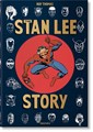 Stan Lee  - The Stan Lee Story