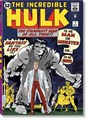 Marvel Comics Library  - Hulk 1962–1966