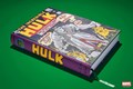 Marvel Comics Library  - Hulk 1962–1966