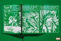 Marvel Comics Library  - Hulk 1962–1966