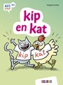 AVI strip  - Kip en Kat (AVI M3)
