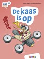 AVI strip  - De kaas is op (AVI E3)