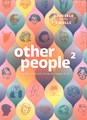 Other People 2 - Deel 2 - Young Cartoonists Draw the Naked Truth