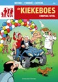 Kiekeboe(s), de 165 - Camping Vital