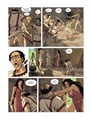 Omula en Rema 2 - Het ontstaan van een rijk