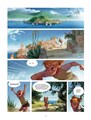 Zusjes Duizendblad, de 6 - Een villa vol raadsels