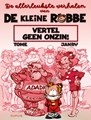 Allerleukste verhalen van De Kleine Robbe 1 - Vertel geen onzin!