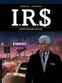 IR$ 25 - Dertig Miljard Dollar