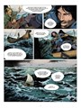 Thorgal Saga  - Van IJs en Vuur