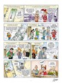 Dokus de leerling 29 - Op naar de top