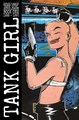 Tank Girl: Color Classics 1 - Book 1: 1988-1990