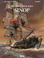 Grote zeeslagen, de 24 - Sinop
