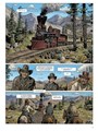 Wild West 5 - Verlossing
