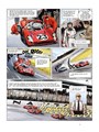 Michel Vaillant - Legendes 4 - De race van de eeuw