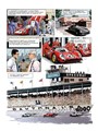 Michel Vaillant - Legendes 4 - De race van de eeuw