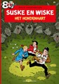 Suske en Wiske 379 - Het hondenhart