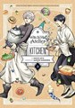 Witch Hat Atelier - Kitchen 3 - Kitchen - Volume 3