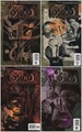 Dead Boy Detectives (Sandman Universe) 1-4 - Complete mini-series