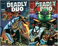 Deadly Duo, the 1-3 - Complete series (1994)