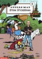Anders-Man 5 - Steak Stickerman