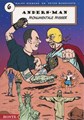 Anders-Man 6 - Monumentale misser