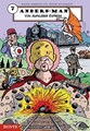 Anders-Man 7 - Von Aufkleber Express