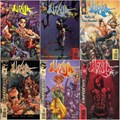 Ninja Boy 1-6 - Complete series