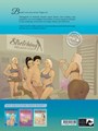 BUNDA! 1-3 - BUNDA! - Collector Pack