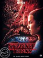 Stranger Things (DDB) 9-12 - Collector Pack 3