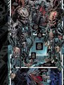 Predator vs Black Panther (DDB) 1 - Predator versus Black Panther 1