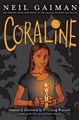 Neil Gaiman  - Coraline