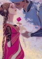 Yuuki Jia  - Art-book: YUUKI-JIA