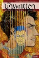 Unwritten, the 2 - Inside Man