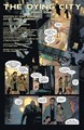 Batman by Brian K. Vaugh 5 - The Dying City