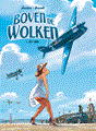 Boven de wolken  - Boven de wolken 1+2 compleet