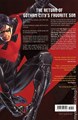 Nightwing - New 52  - Nightwing: The Prince of Gotham Omnibus