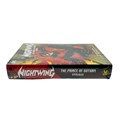 Nightwing  - Nightwing: The Prince of Gotham Omnibus