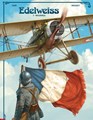 Edelweiss  - Edelweiss 1-3 compleet