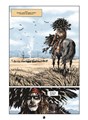 Catamount pakket - Complete reeks met gratis genummerd grafisch katern