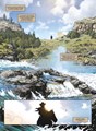 Catamount 1-4 - Catamount pakket (compleet)